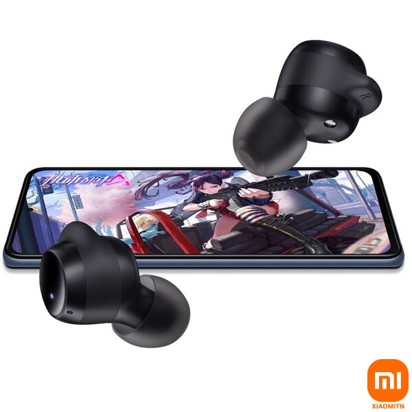 Tai nghe Bluetooth True Wireless Redmi Buds 3 Youth Edition thumb