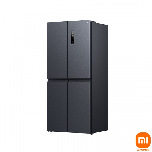 Tủ Lạnh Xiaomi Mijia 430L (Đông Mềm) thumb