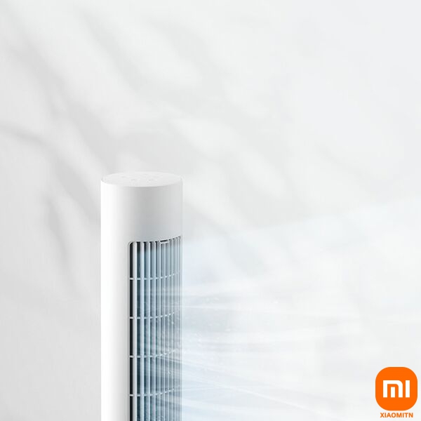 Quạt tháp Xiaomi Mijia DC inverter gen 2 BPTS02DM